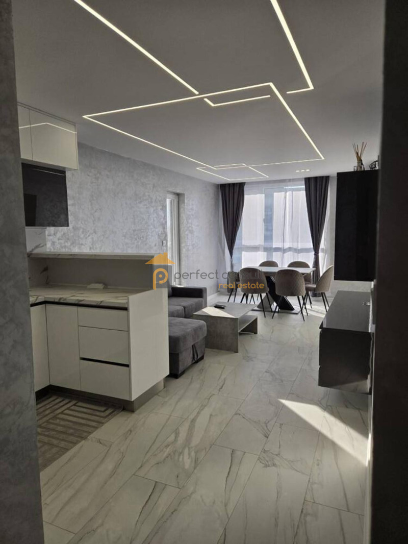 Kiadó  2 hálószobás Plovdiv , Sadijski , 105 négyzetméter | 59361850 - kép [4]