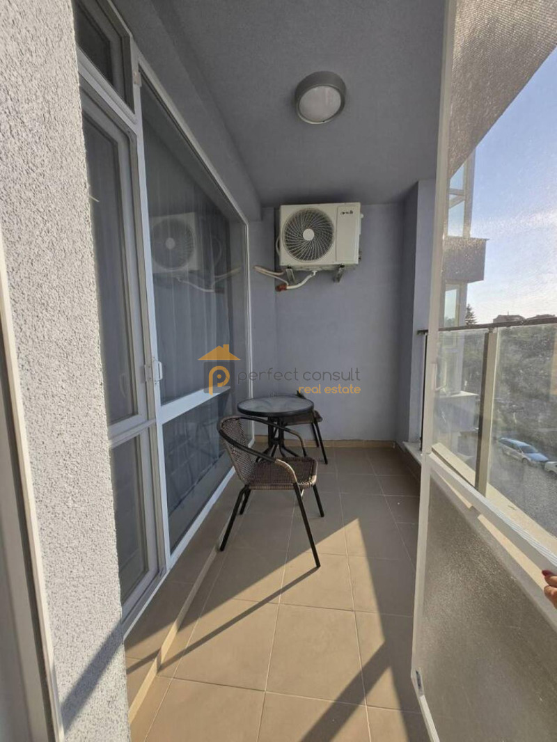 Kiadó  2 hálószobás Plovdiv , Sadijski , 105 négyzetméter | 59361850 - kép [13]