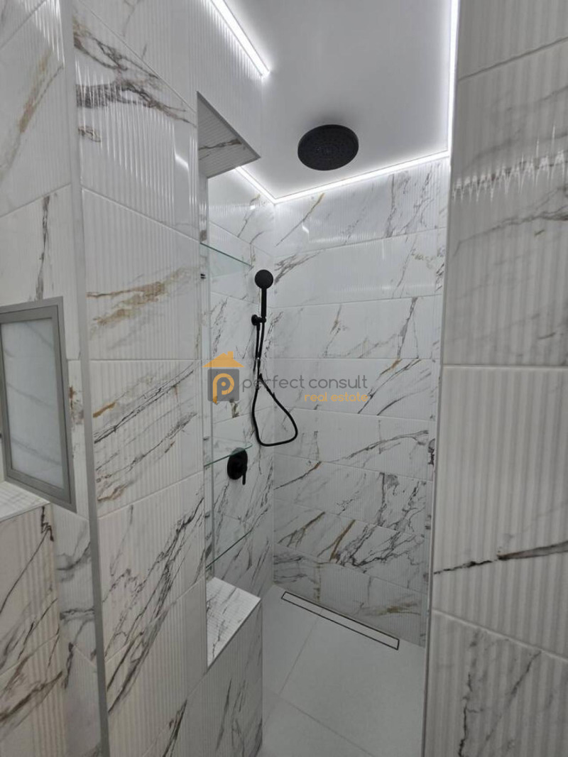 Kiadó  2 hálószobás Plovdiv , Sadijski , 105 négyzetméter | 59361850 - kép [11]