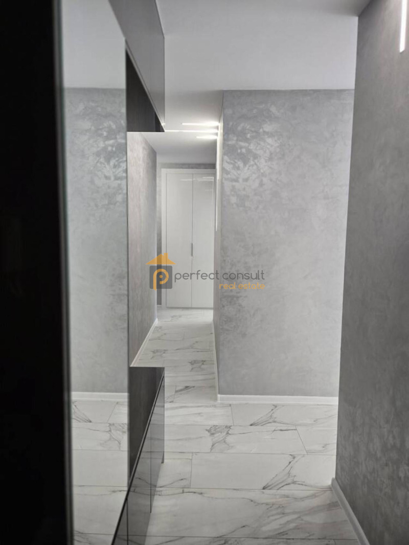 Kiadó  2 hálószobás Plovdiv , Sadijski , 105 négyzetméter | 59361850 - kép [10]