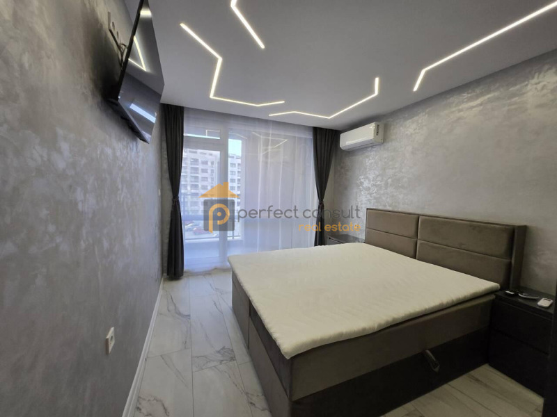 Kiadó  2 hálószobás Plovdiv , Sadijski , 105 négyzetméter | 59361850 - kép [7]
