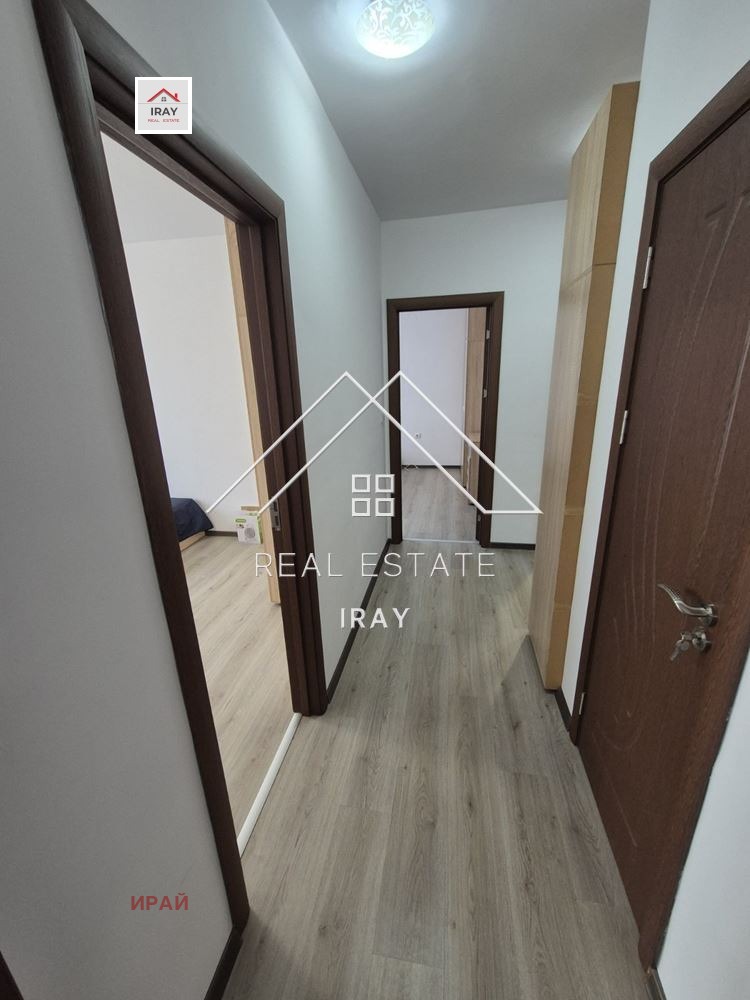 Дава под наем 3-СТАЕН, гр. Стара Загора, ОРБ, снимка 10 - Апартаменти - 52521508