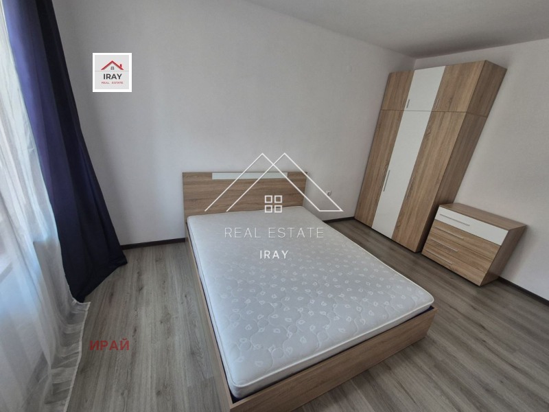 Дава под наем 3-СТАЕН, гр. Стара Загора, ОРБ, снимка 11 - Апартаменти - 52521508