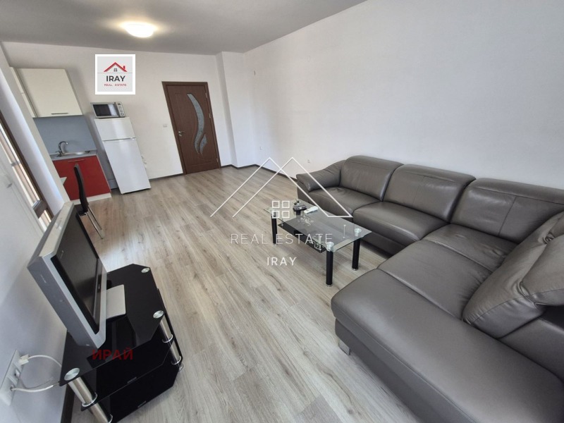 Дава под наем 3-СТАЕН, гр. Стара Загора, ОРБ, снимка 7 - Апартаменти - 52521508