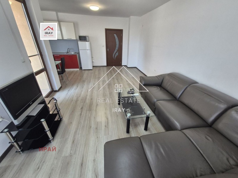 Дава под наем 3-СТАЕН, гр. Стара Загора, ОРБ, снимка 3 - Апартаменти - 52521508