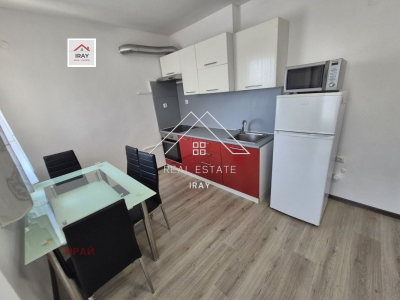 Дава под наем 3-СТАЕН, гр. Стара Загора, ОРБ, снимка 8 - Апартаменти - 52521508