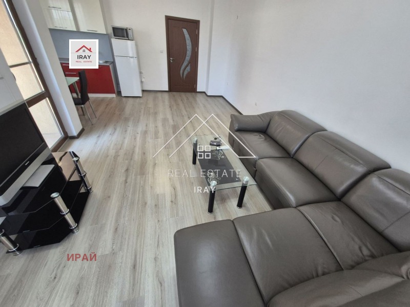 Дава под наем 3-СТАЕН, гр. Стара Загора, ОРБ, снимка 4 - Апартаменти - 52521508