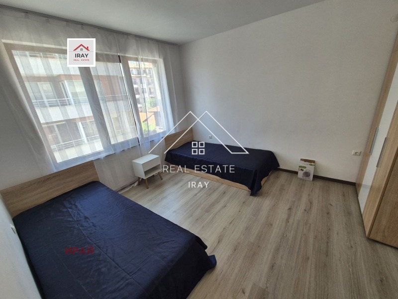 Дава под наем 3-СТАЕН, гр. Стара Загора, ОРБ, снимка 14 - Апартаменти - 52521508