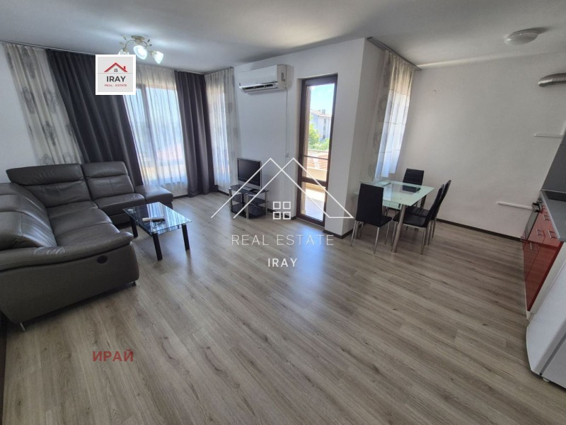 Дава под наем 3-СТАЕН, гр. Стара Загора, ОРБ, снимка 2 - Апартаменти - 52521508