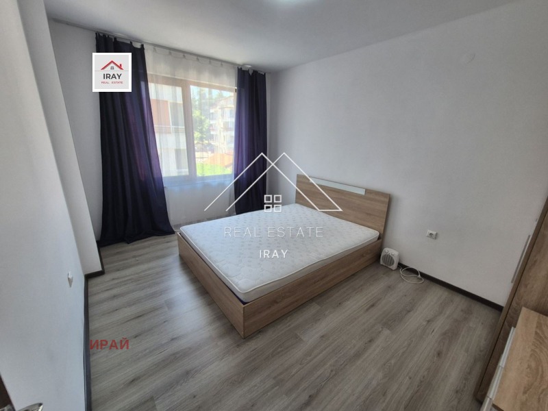 Дава под наем 3-СТАЕН, гр. Стара Загора, ОРБ, снимка 12 - Апартаменти - 52521508