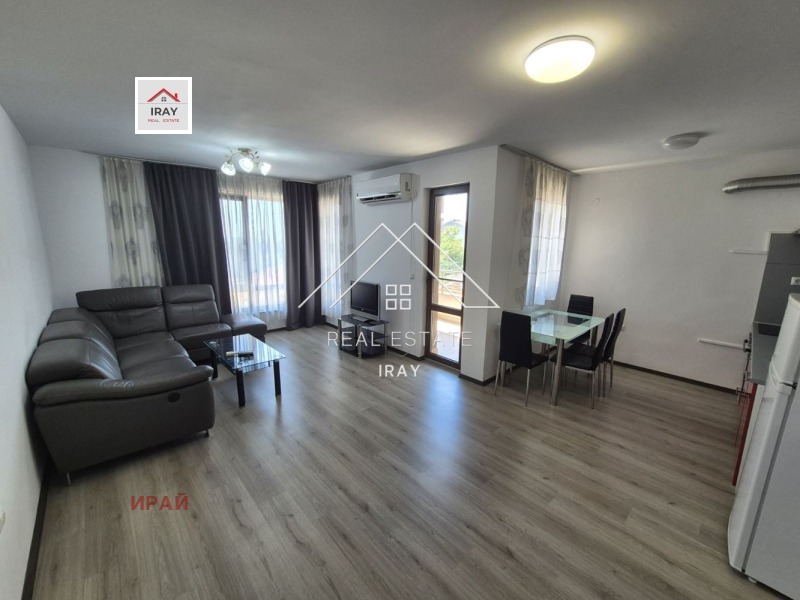 Дава под наем 3-СТАЕН, гр. Стара Загора, ОРБ, снимка 6 - Апартаменти - 52521508