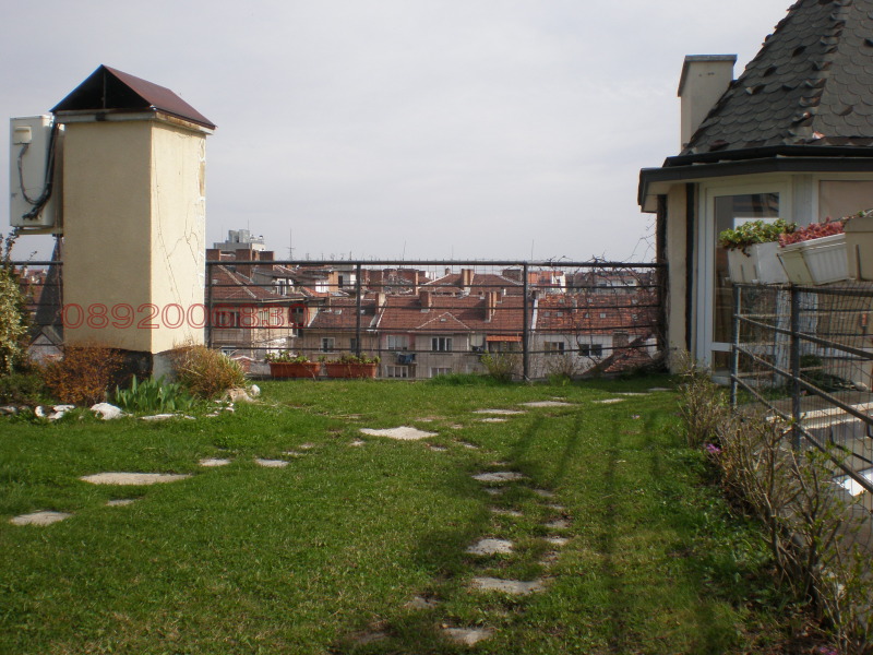 Дава под наем 3-СТАЕН, гр. София, Център, снимка 13 - Апартаменти - 52988485