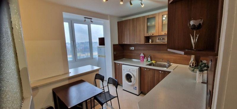 Дава под наем 3-СТАЕН, гр. София, Гоце Делчев