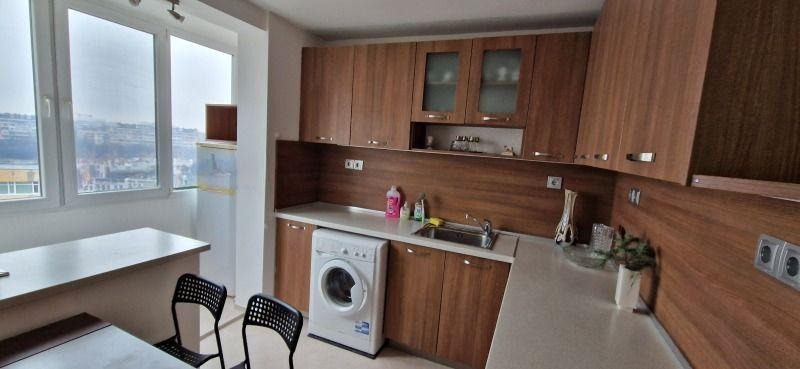 Дава под наем 3-СТАЕН, гр. София, Гоце Делчев, снимка 2 - Апартаменти - 53082939