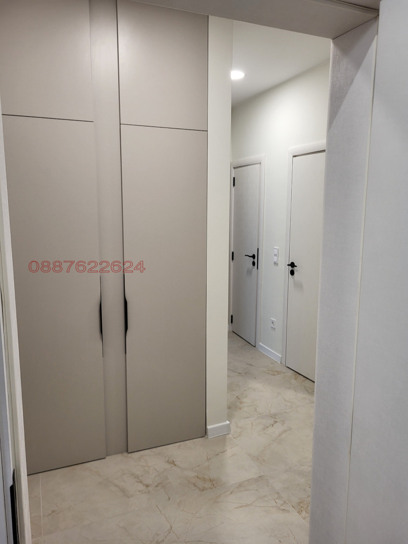 Дава под наем 3-СТАЕН, гр. София, ПЗ Хладилника, снимка 3 - Апартаменти - 53333274