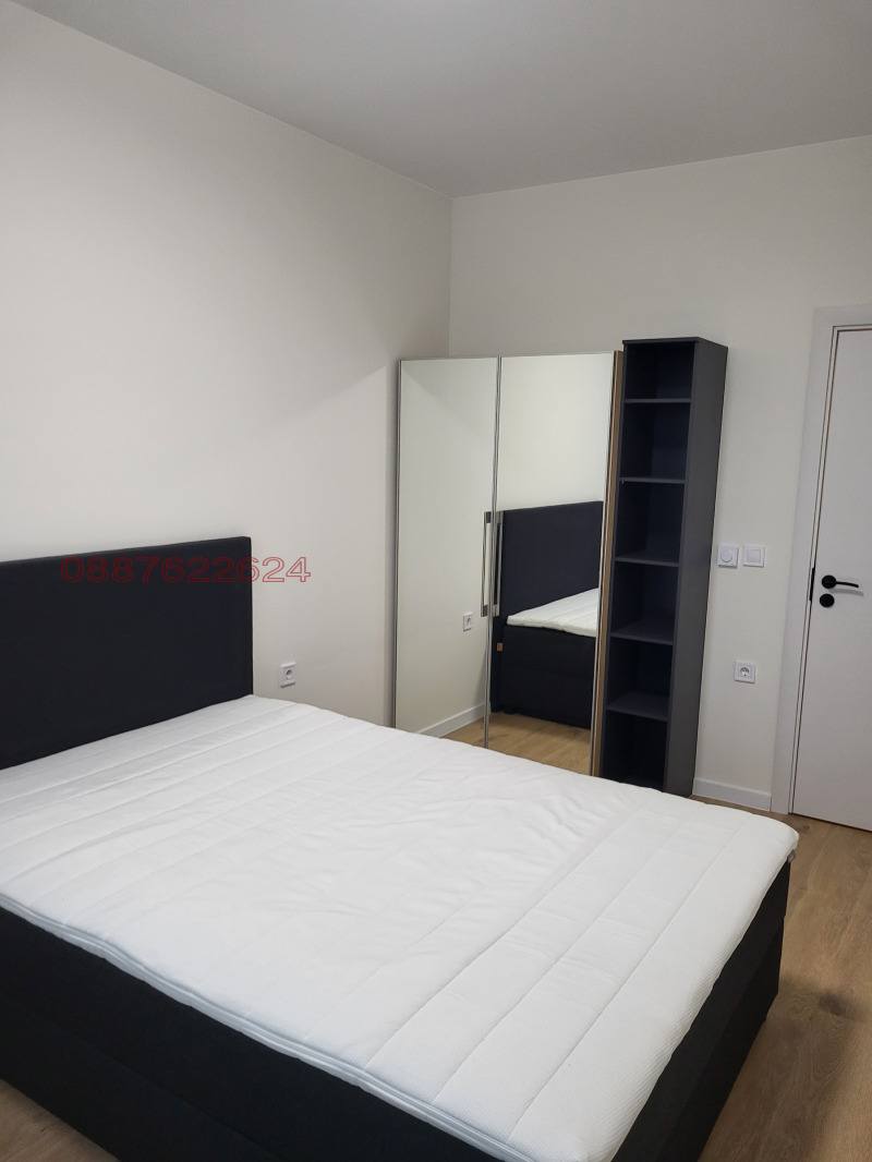 Дава под наем 3-СТАЕН, гр. София, ПЗ Хладилника, снимка 7 - Апартаменти - 53333274