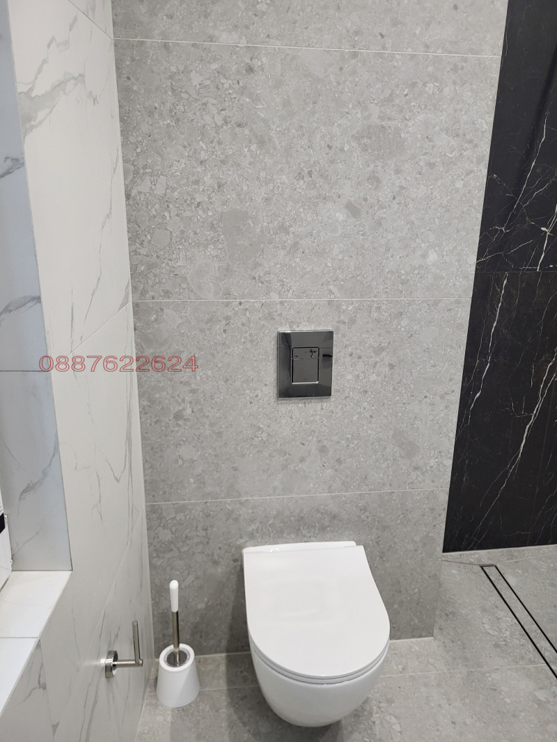 Дава под наем 3-СТАЕН, гр. София, ПЗ Хладилника, снимка 10 - Апартаменти - 53333274