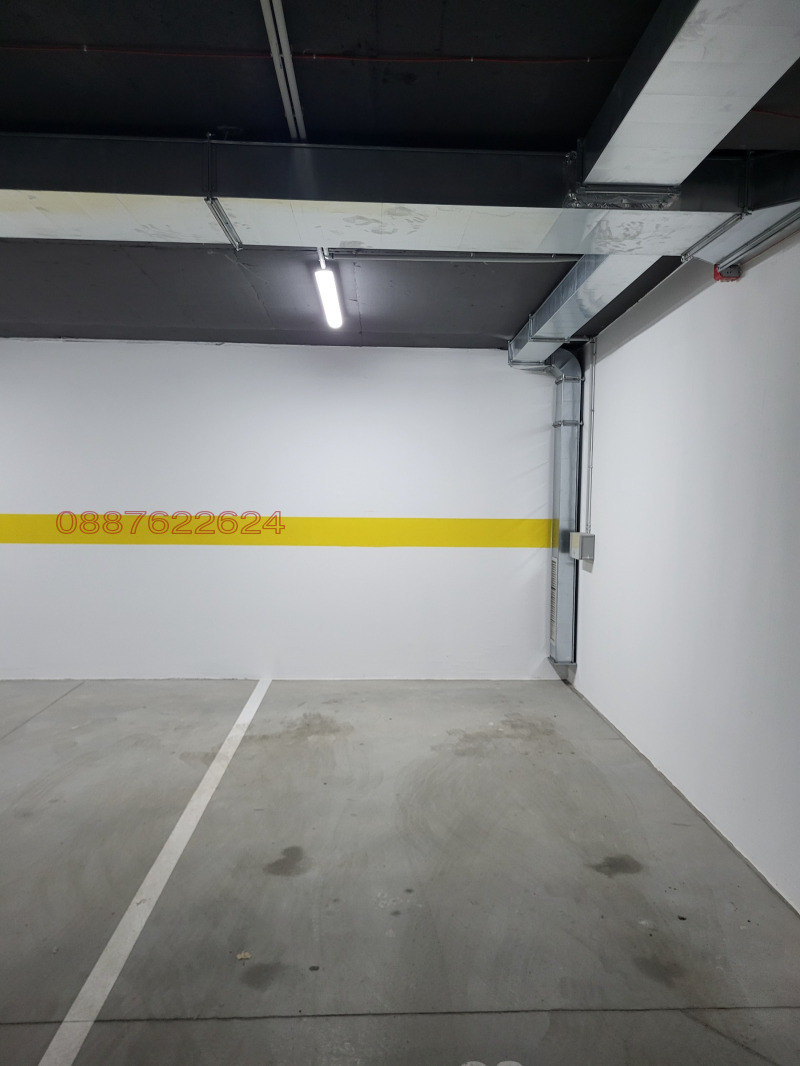 Дава под наем 3-СТАЕН, гр. София, ПЗ Хладилника, снимка 13 - Апартаменти - 53333274