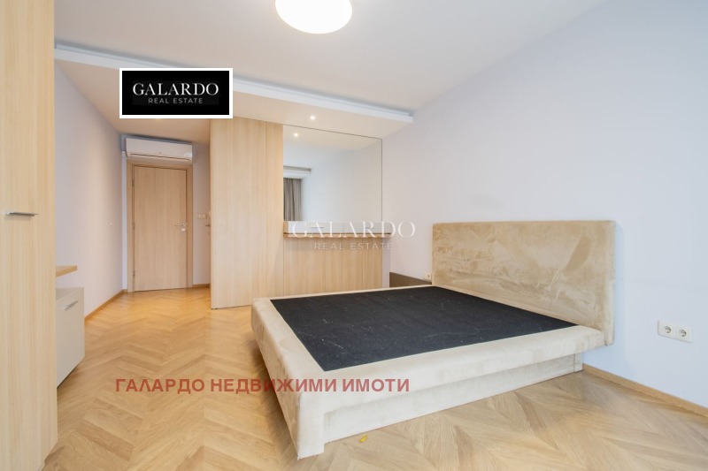 Дава под наем 3-СТАЕН, гр. София, Лозенец, снимка 6 - Апартаменти - 53390813