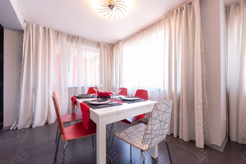 Kiralık  3 yatak odası Sofia , Hipodruma , 140 metrekare | 46922485 - görüntü [2]