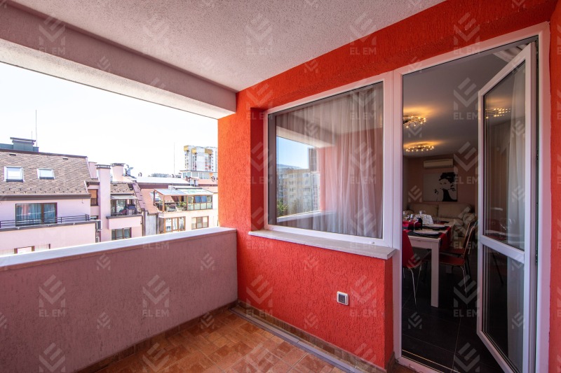 Kiralık  3 yatak odası Sofia , Hipodruma , 140 metrekare | 46922485 - görüntü [13]