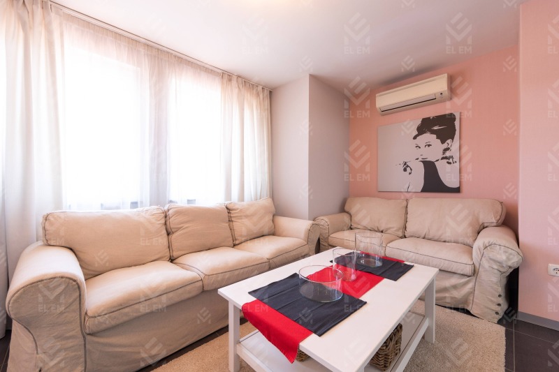 Kiralık  3 yatak odası Sofia , Hipodruma , 140 metrekare | 46922485