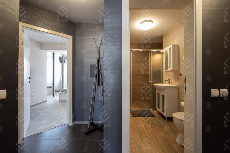 Kiralık  3 yatak odası Sofia , Hipodruma , 140 metrekare | 46922485 - görüntü [12]