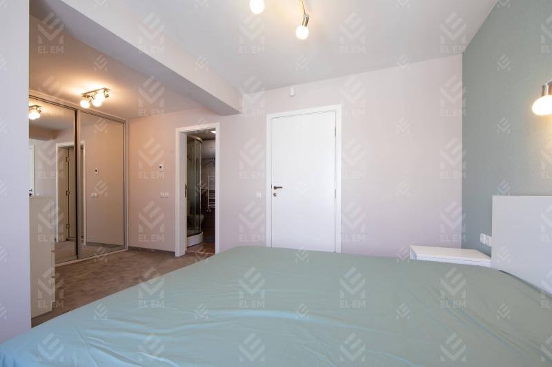 Kiralık  3 yatak odası Sofia , Hipodruma , 140 metrekare | 46922485 - görüntü [9]