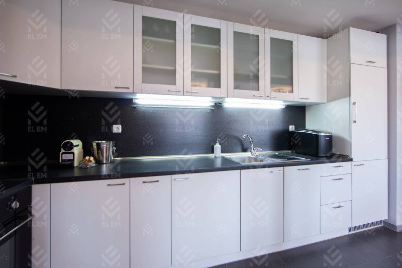 Kiralık  3 yatak odası Sofia , Hipodruma , 140 metrekare | 46922485 - görüntü [4]