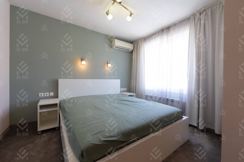 Kiralık  3 yatak odası Sofia , Hipodruma , 140 metrekare | 46922485 - görüntü [8]
