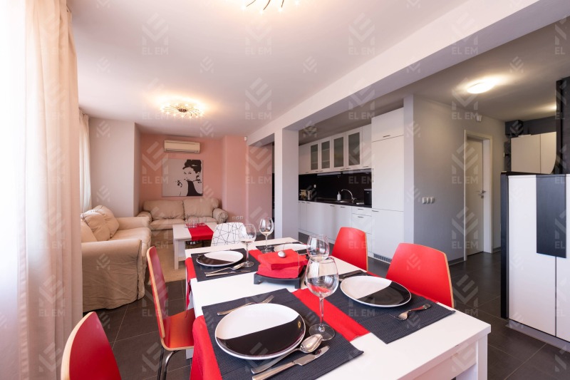 Kiralık  3 yatak odası Sofia , Hipodruma , 140 metrekare | 46922485 - görüntü [3]
