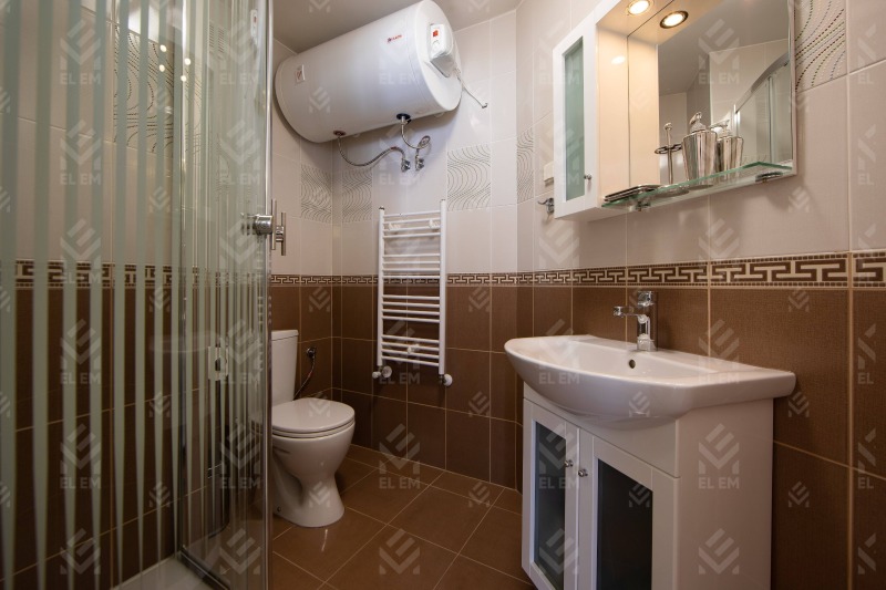 Kiralık  3 yatak odası Sofia , Hipodruma , 140 metrekare | 46922485 - görüntü [10]