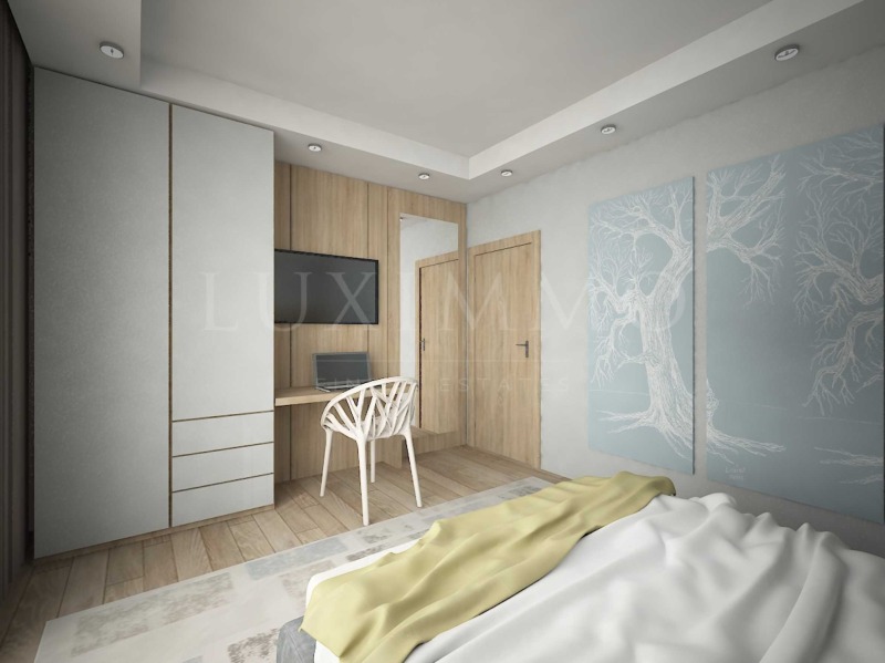 Дава под наем КЪЩА, с. Кладница, област Перник, снимка 16 - Къщи - 52938710