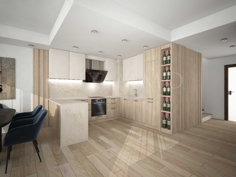 Дава под наем КЪЩА, с. Кладница, област Перник