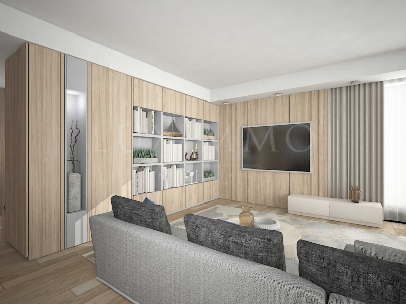 Дава под наем КЪЩА, с. Кладница, област Перник, снимка 3 - Къщи - 52938710