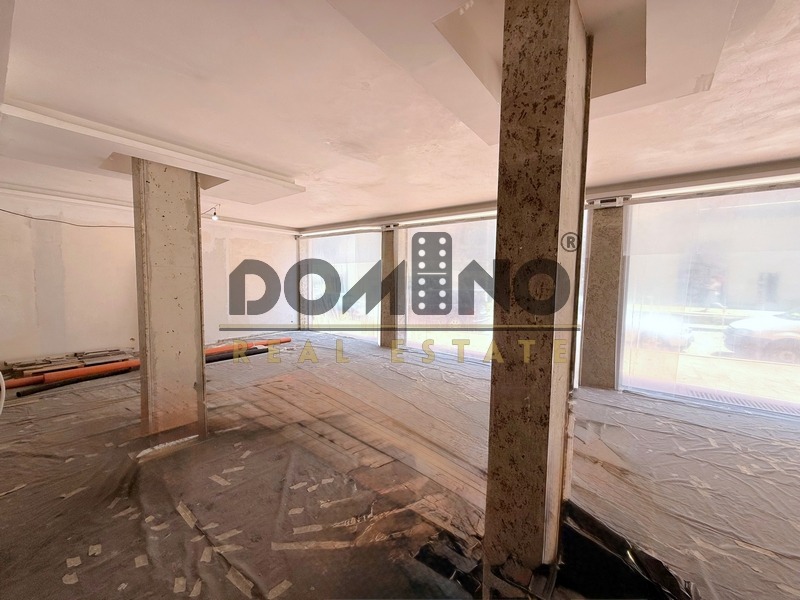 Te huur  Bar; Koffiebar Sofia , Studentski grad , 125 m² | 31274761