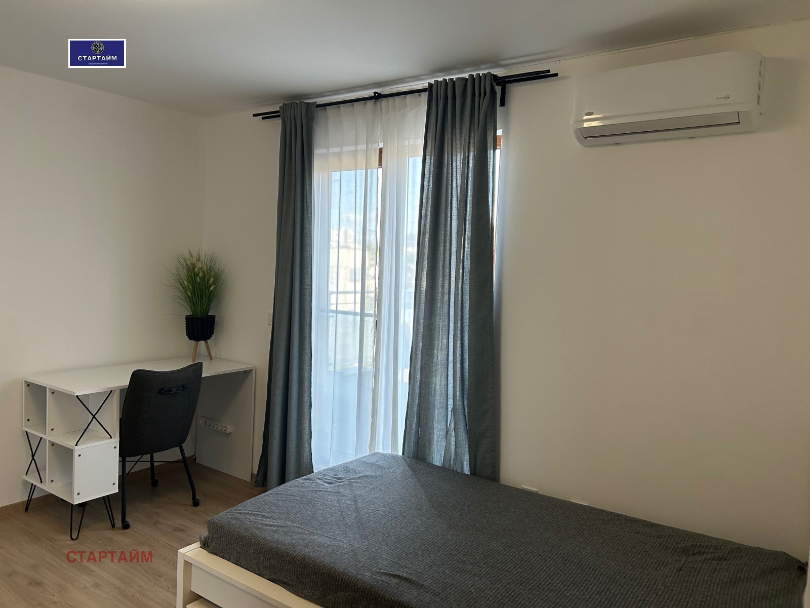 Дава под наем 3-СТАЕН, гр. София, Лозенец, снимка 13 - Апартаменти - 55530237