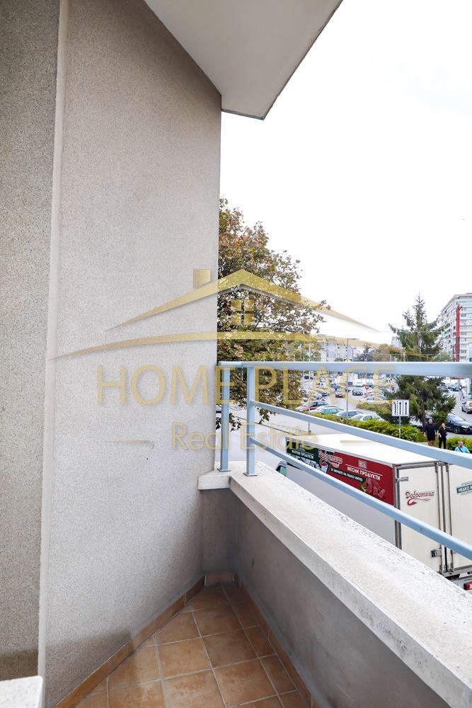 Дава под Наем 3-СТАЕН | Imot.bg — изображение 16