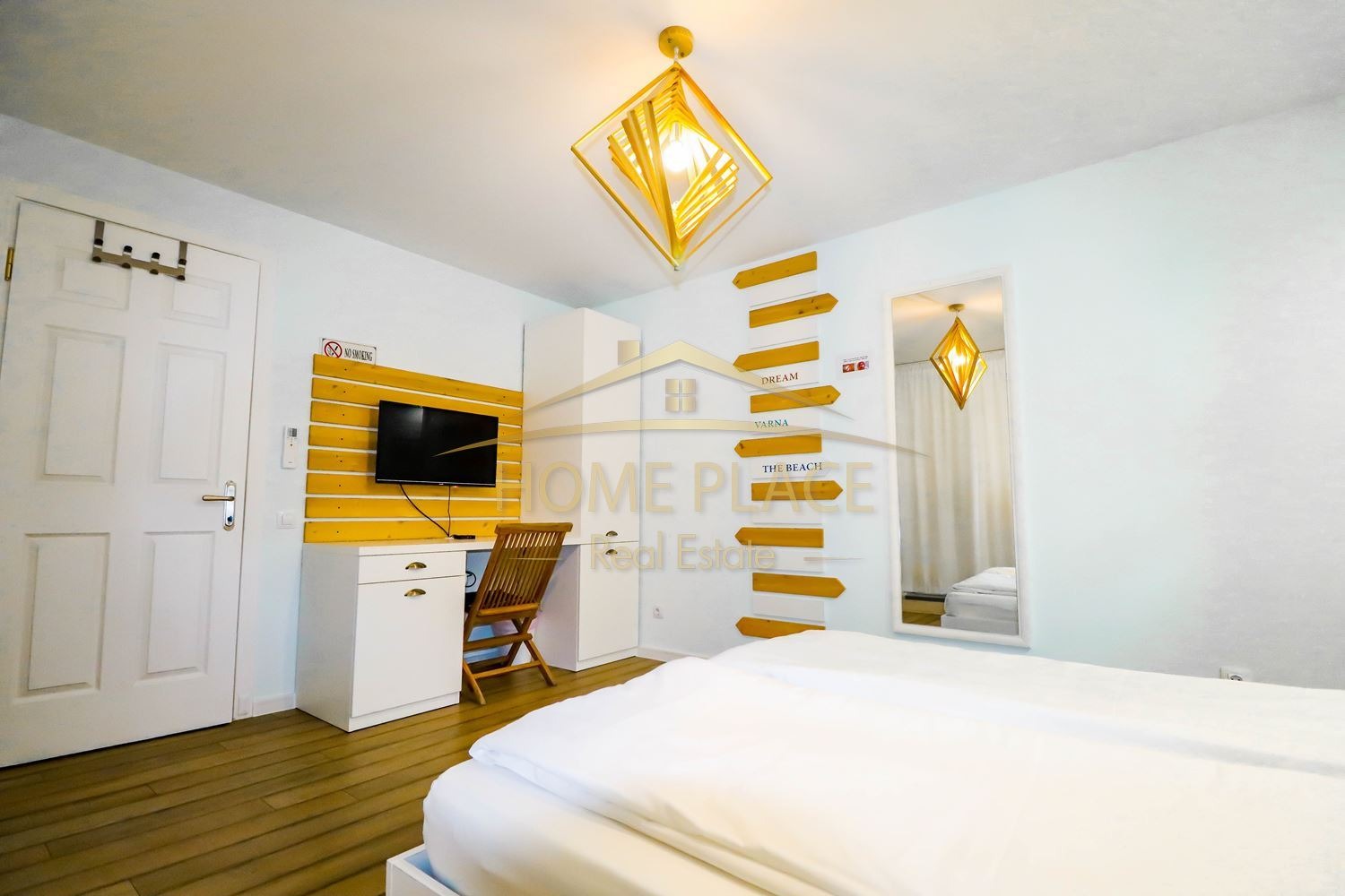 Дава под Наем 3-СТАЕН | Imot.bg — изображение 7