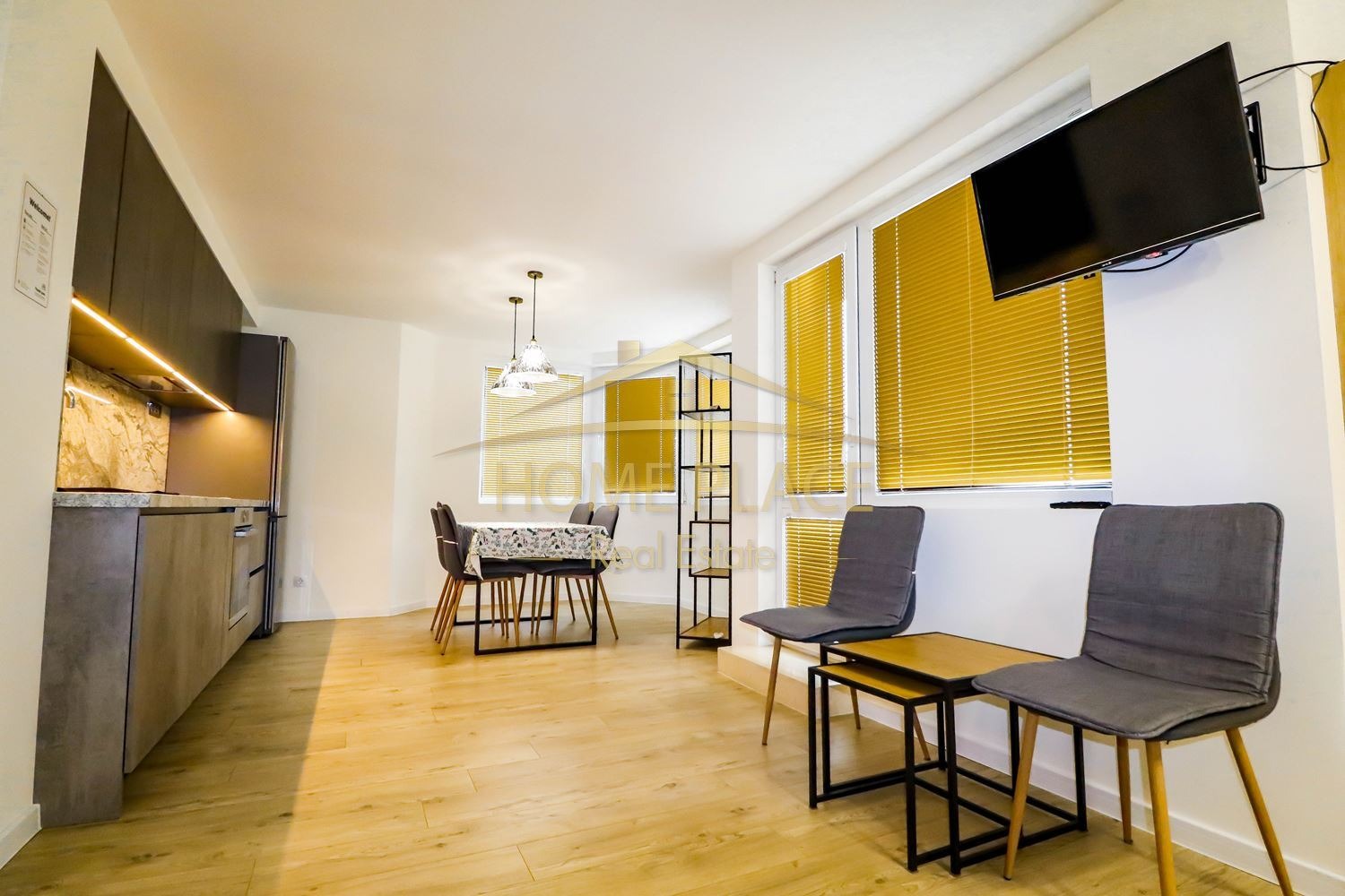 Дава под Наем 3-СТАЕН | Imot.bg — изображение 2