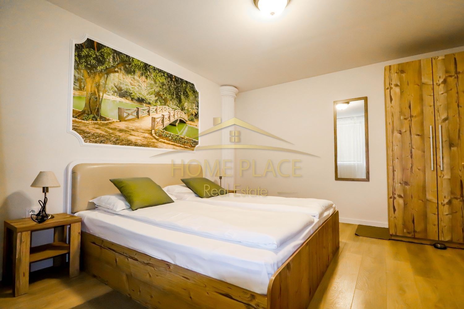 Дава под Наем 3-СТАЕН | Imot.bg — изображение 9