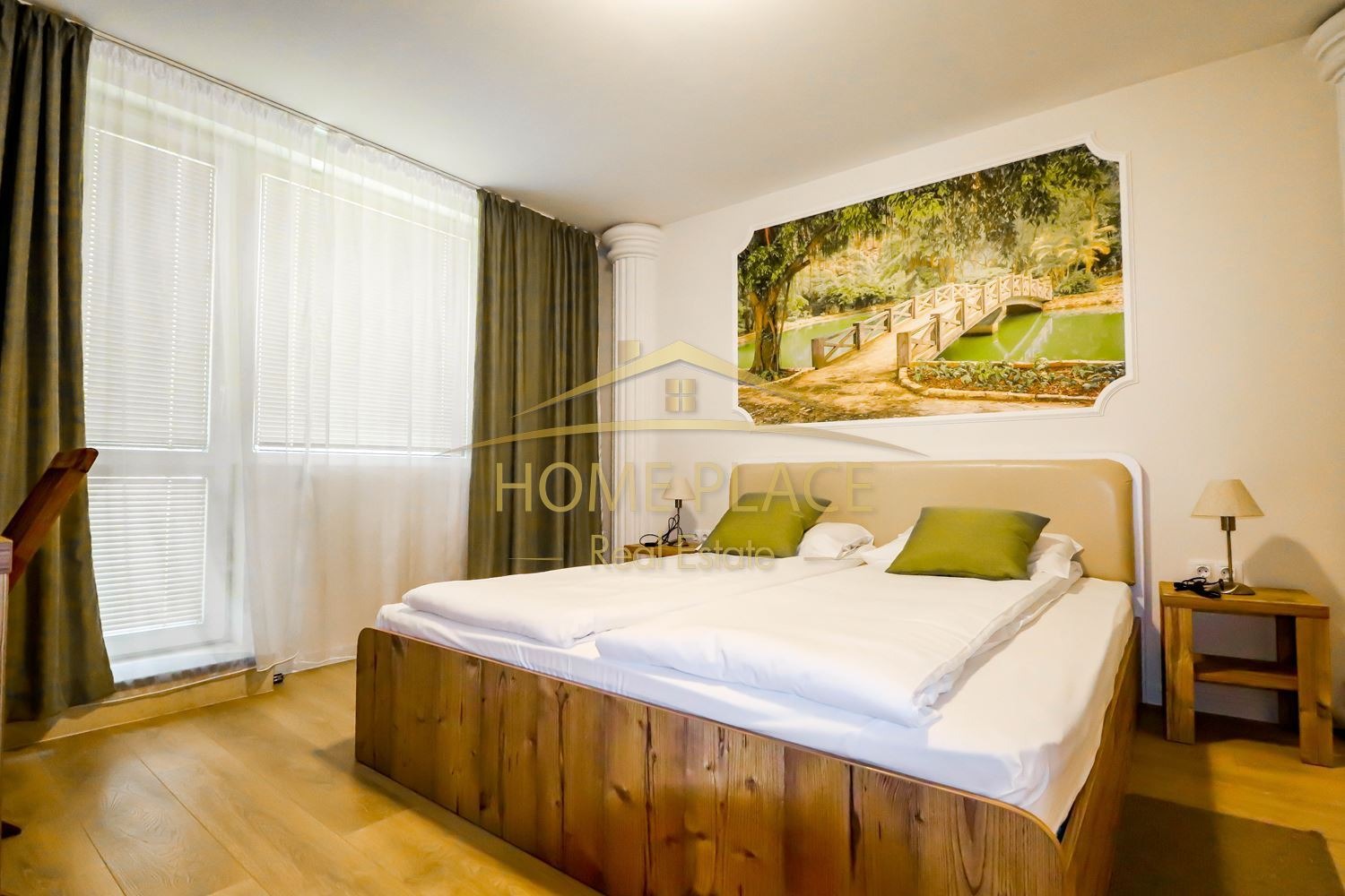 Дава под Наем 3-СТАЕН | Imot.bg — изображение 8