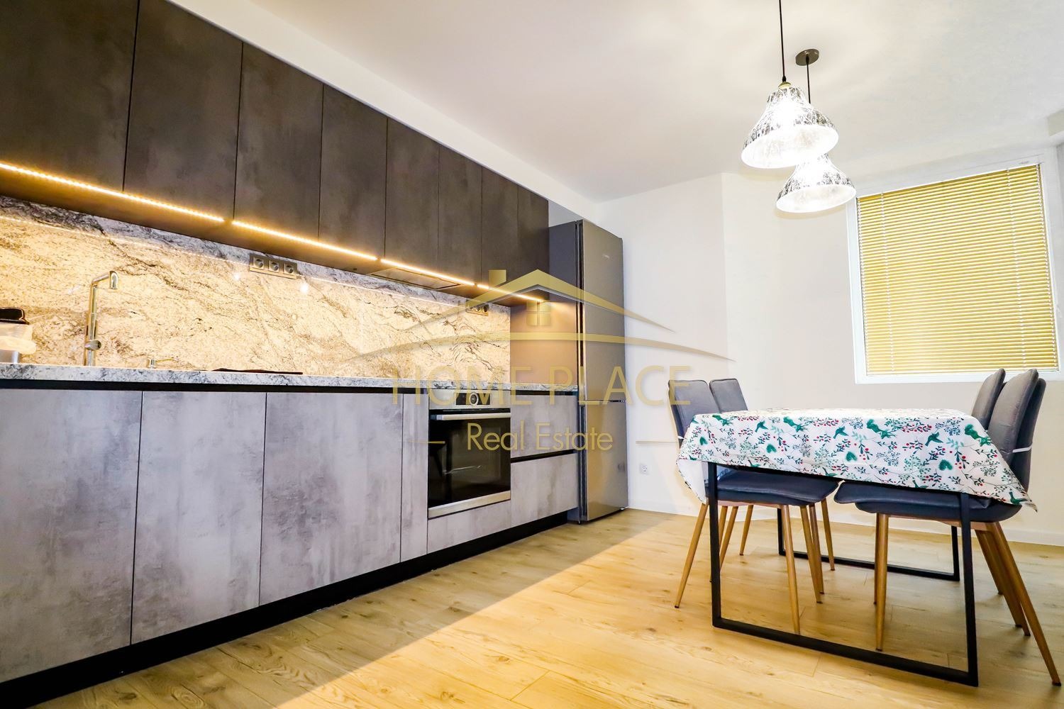 Дава под Наем 3-СТАЕН | Imot.bg — изображение 1