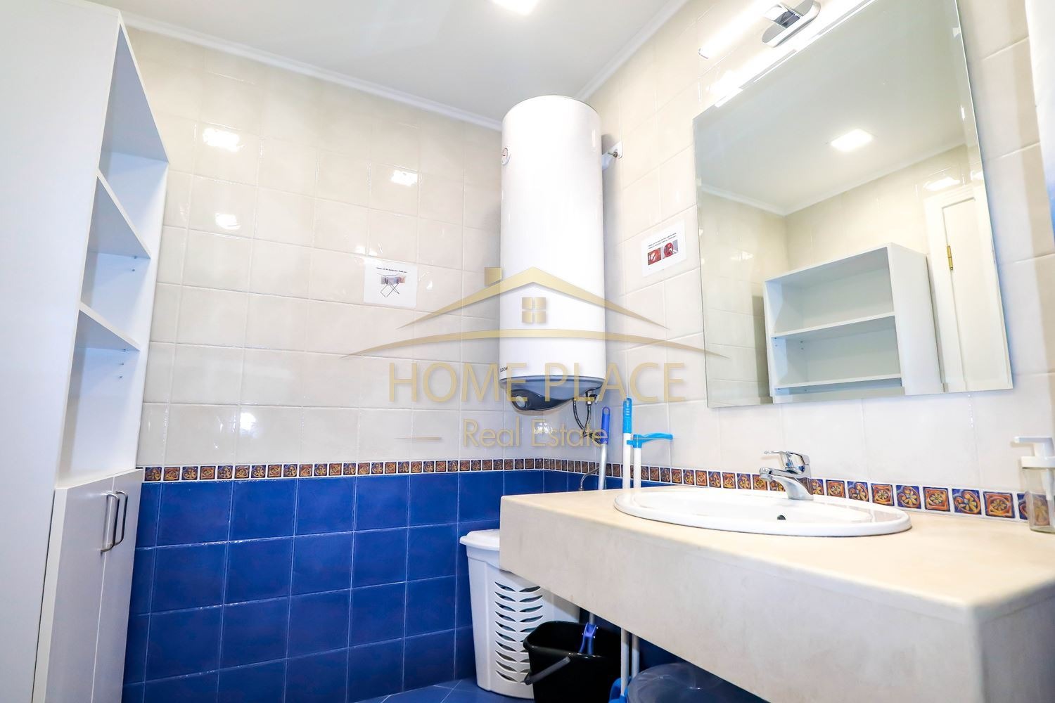 Дава под Наем 3-СТАЕН | Imot.bg — изображение 12