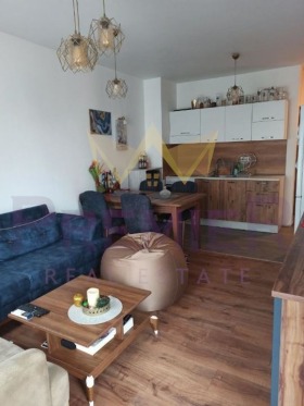 1 bedroom Kaysieva gradina, Varna 1