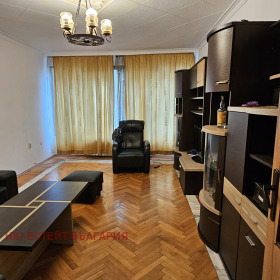 1 makuuhuone Gotse Deltšev, Sofia