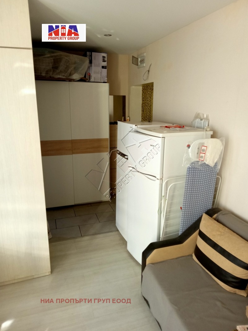 K pronájmu  Studio Burgas , Rudnik , 30 m2 | 72573594 - obraz [3]