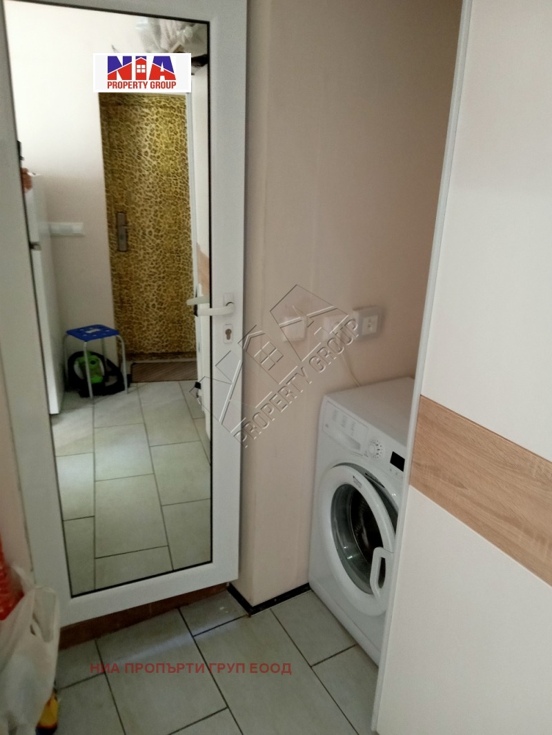 K pronájmu  Studio Burgas , Rudnik , 30 m2 | 72573594 - obraz [8]