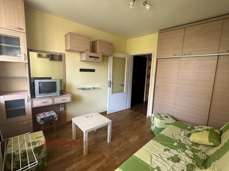 Под наем 1-СТАЕН, град София, Център • 335 € • 30214380 — Holmes.bg