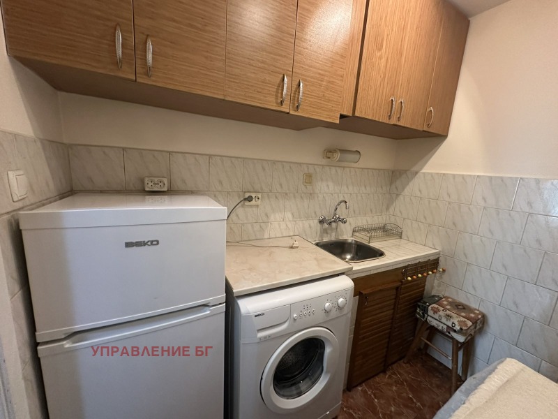 Дава под наем  1-стаен град София , Център , 35 кв.м | 42300395 - изображение [3]